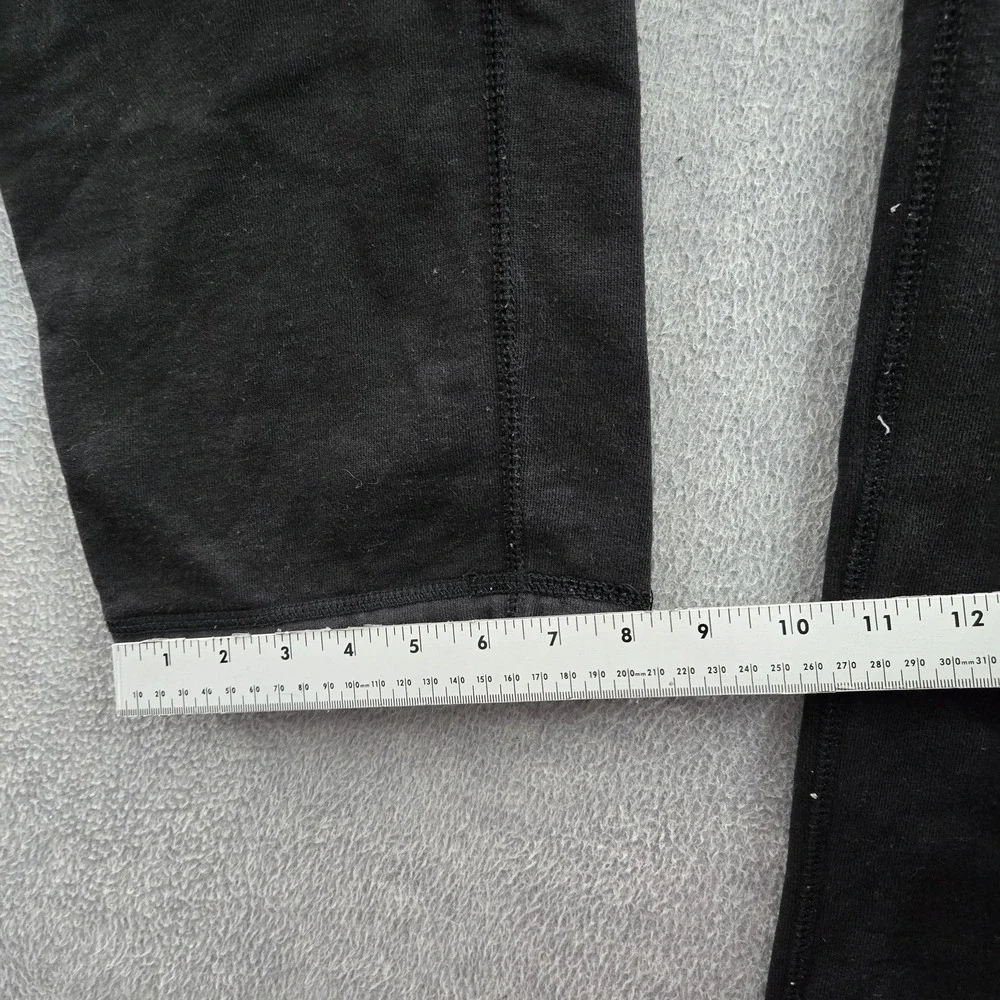 Polo Ralph Lauren Men Pants XXL Black Sweatpants 28